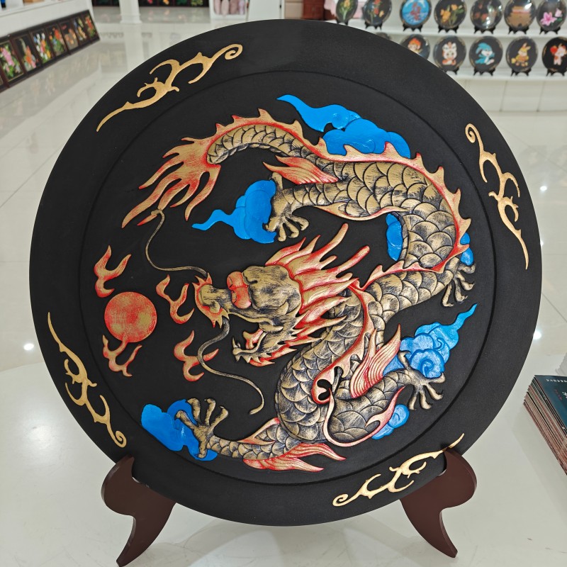 বায়ু পরিশোধন জন্য সক্রিয় কার্বন ভাস্কর্য
