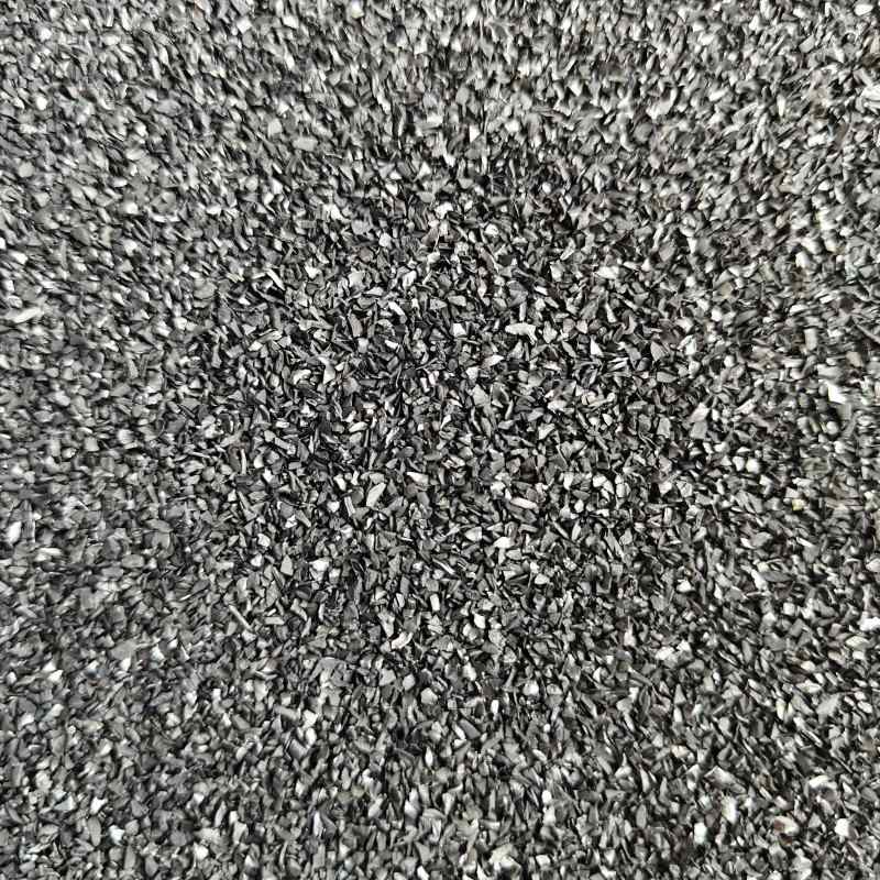 Tailings গোল্ড রিকভারি এপ্রিকট শেল কার্বন
